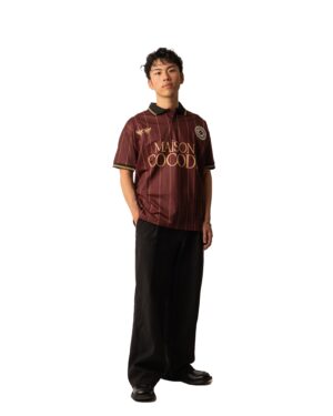 Burgundy.Chill